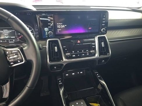 Used 2022 Kia Sorento SX AWD/4WD image 7