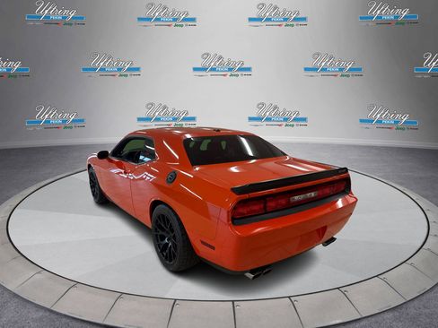 Used 2009 Dodge Challenger SRT8 w/ SRT Option Group II image 5