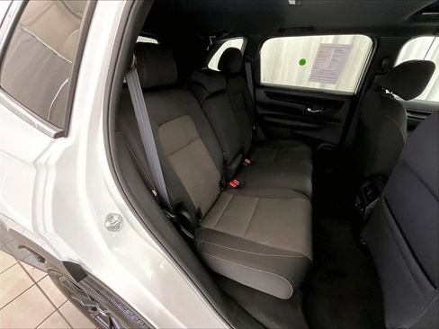 Used 2023 Honda CR-V Sport image 16