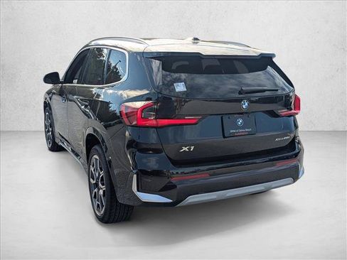 Used 2026 BMW X1 xDrive28i AWD/4WD image 8