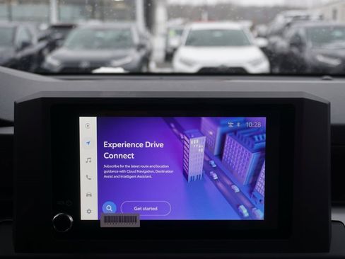 New 2026 Toyota Tacoma SR5 image 12