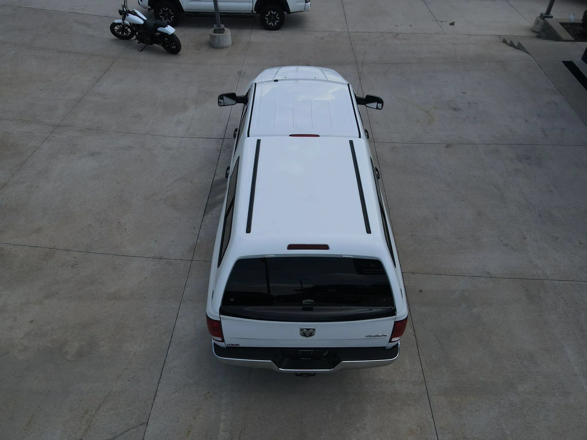 Used 2018 RAM 3500 Tradesman w/ Chrome Appearance Group AWD/4WD image 57