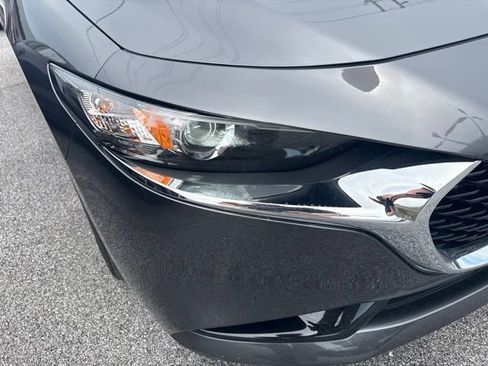 Used 2021 MAZDA MAZDA3 s AWD/4WD image 4