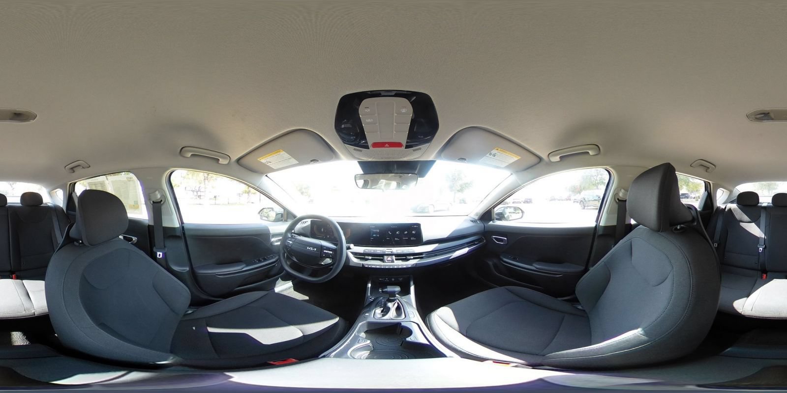 Used 2026 Kia K4 FWD image 42