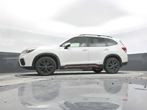 Used 2020 Subaru Forester Sport w/ Popular Package #2 image 20
