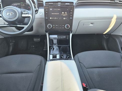 Used 2023 Hyundai Tucson SEL image 11