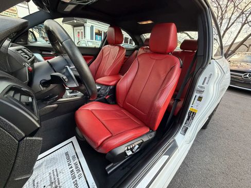 Used 2017 BMW M240i xDrive Coupe image 16