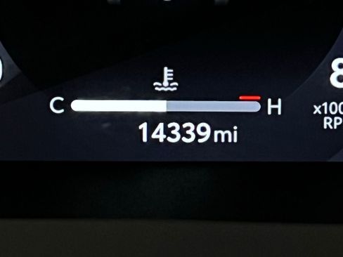 Certified 2025 Toyota Tacoma TRD Off-Road image 16