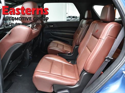 Used 2024 Dodge Durango R/T AWD/4WD image 23