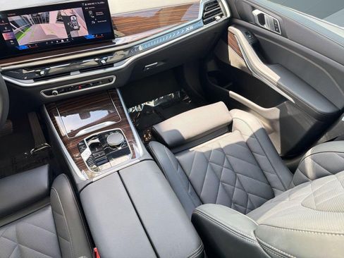 Used 2026 BMW X5 xDrive40i image 30