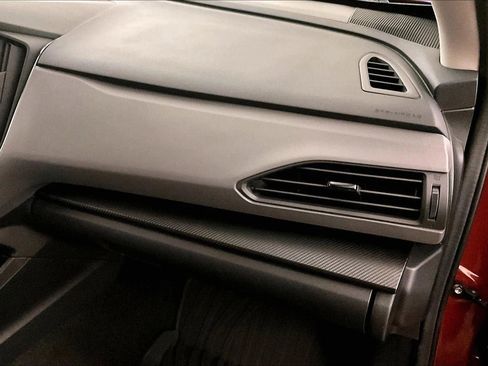 Used 2024 Subaru Crosstrek 2.5i Limited w/ Crosstrek Mirror Package image 15