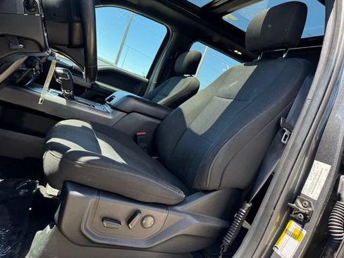 Certified 2019 Ford F150 XLT w/ Equipment Group 302A Luxury AWD/4WD image 5