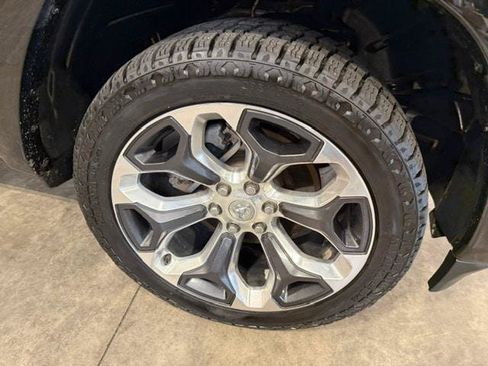 Certified 2020 RAM 1500 Limited AWD/4WD image 4