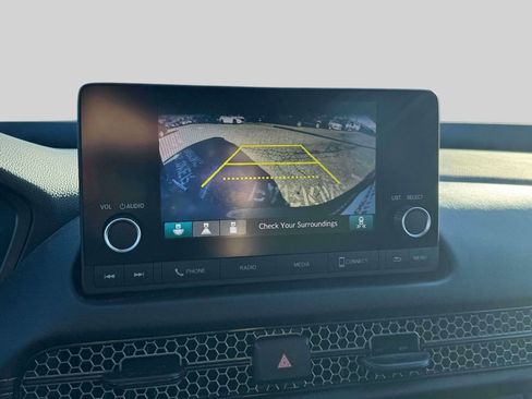 Used 2024 Honda HR-V Sport image 27