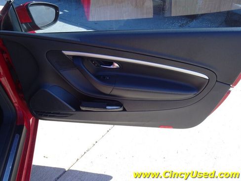 Used 2014 Volkswagen Eos Komfort FWD image 28