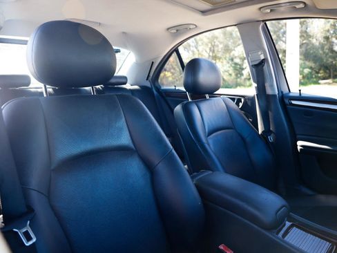 Used 2003 Mercedes-Benz C 240 Sedan image 18