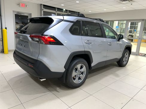 New 2025 Toyota RAV4 XLE w/ Convenience Package image 6