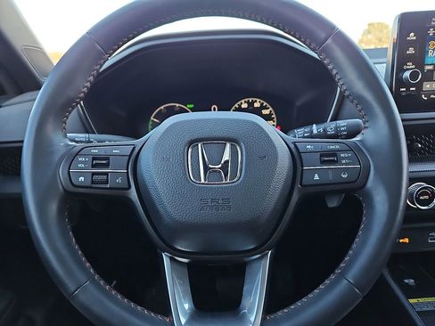 Used 2024 Honda CR-V Sport-L image 30