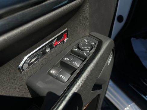 Used 2024 GMC Sierra 1500 AT4 w/ AT4 Premium Package AWD/4WD image 14