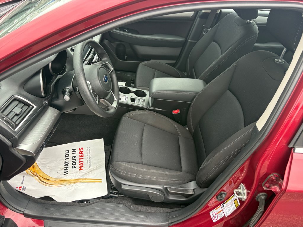Used 2018 Subaru Legacy 2.5i w/ Alloy Wheel Package AWD/4WD image 12