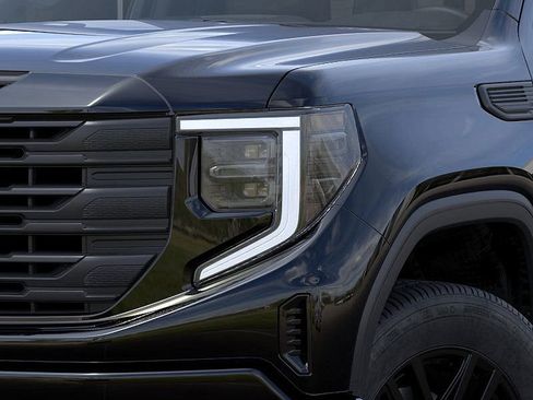 New 2026 GMC Sierra 1500 Pro w/ Graphite Edition image 10