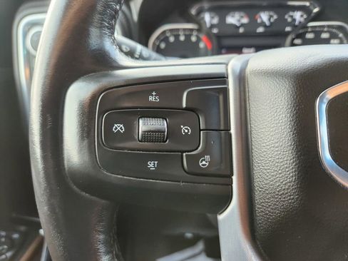 Used 2022 GMC Sierra 2500 SLT image 18