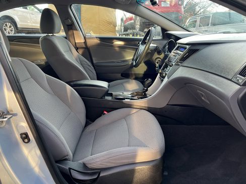 Used 2012 Hyundai Sonata GLS w/ Popular Equipment Pkg image 16