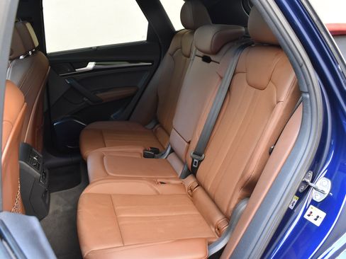 Used 2020 Audi Q5 2.0T Premium Plus w/ Premium Plus Package image 25