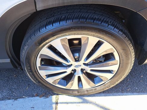 Certified 2021 Subaru Ascent Limited w/ Popular Package #4 image 36