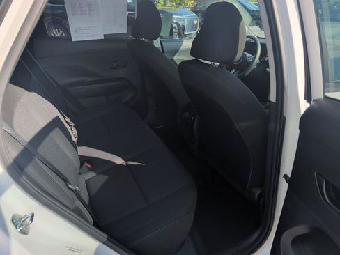 Used 2026 Hyundai Kona SEL Sport FWD image 13