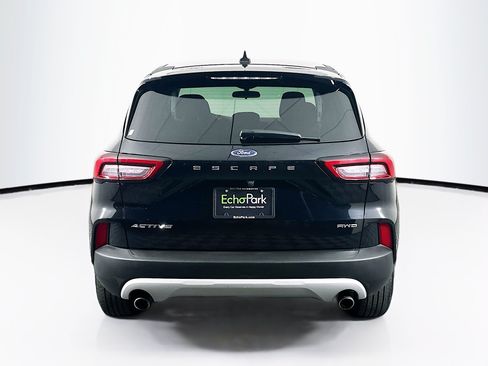 Used 2024 Ford Escape Active AWD/4WD image 7