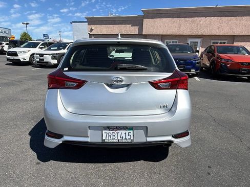 Used 2016 Scion iM FWD image 5
