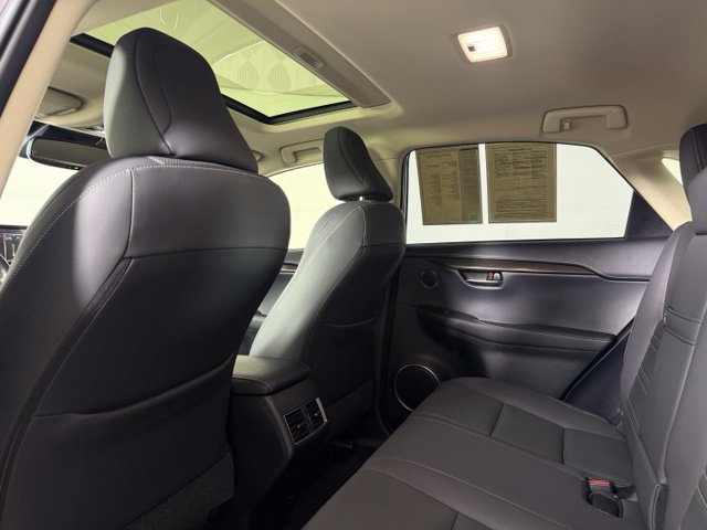 Certified 2020 Lexus NX 300 FWD w/ Comfort Package image 30