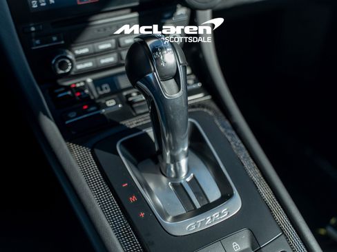 Used 2019 Porsche 911 GT2 RS w/ Weissach Package image 38