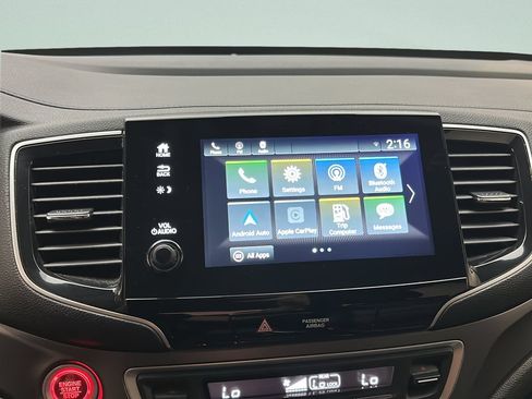 Certified 2021 Honda Pilot Special Edition image 36