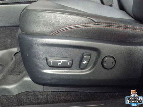 Certified 2024 Toyota 4Runner TRD Pro AWD/4WD image 17