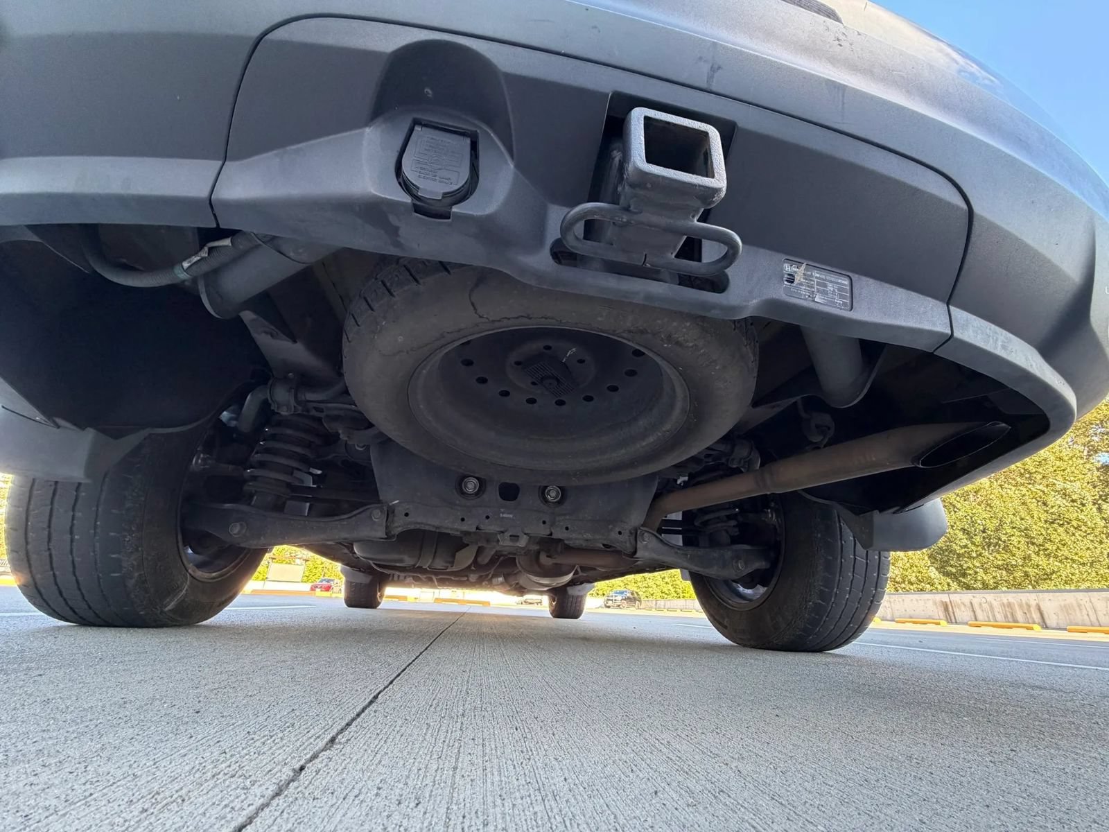 Used 2017 Honda Pilot EX-L image 12