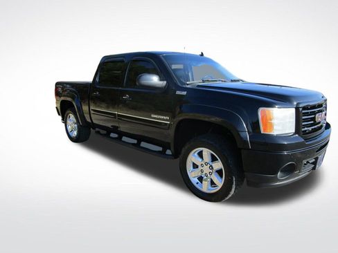 Used 2012 GMC Sierra 1500 SLE image 6