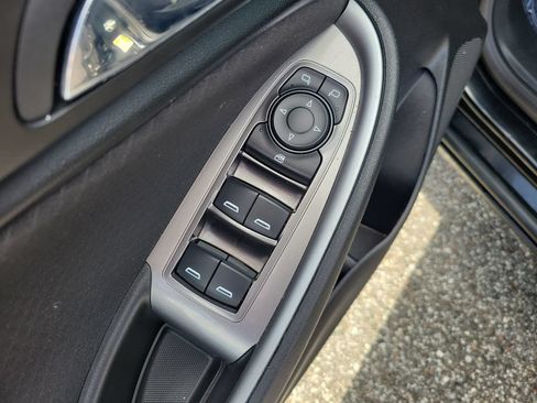 Used 2020 Chevrolet Malibu RS FWD image 13