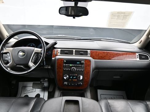 Used 2012 Chevrolet Tahoe LT AWD/4WD image 13