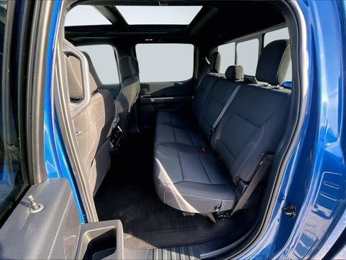 Used 2023 Ford F150 XLT w/ Equipment Group 302A High image 18