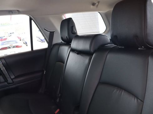 Used 2024 Toyota 4Runner TRD Pro AWD/4WD image 31