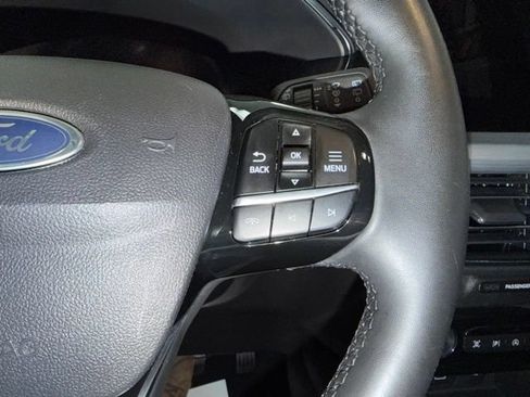Used 2024 Ford Escape Platinum AWD/4WD image 17