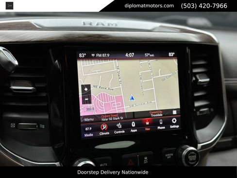 Used 2019 RAM 2500 Laramie image 31