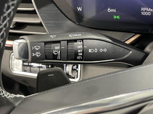 New 2026 Buick Envision Sport Touring image 32