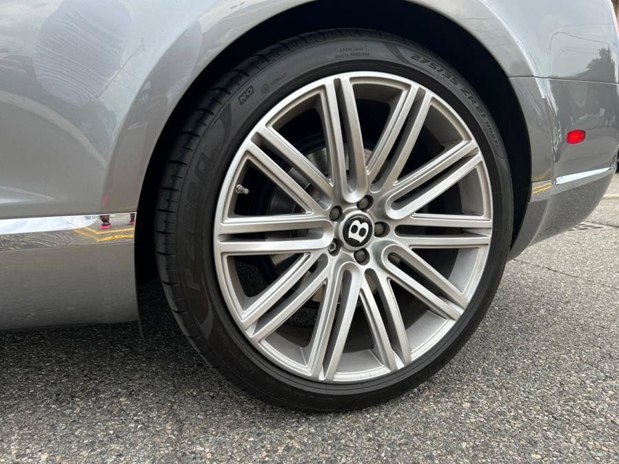 Used 2013 Bentley Continental GT AWD/4WD image 24