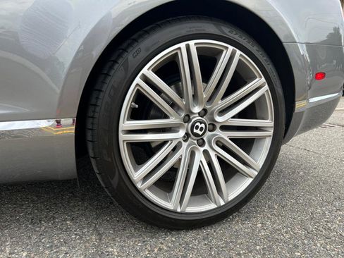 Used 2013 Bentley Continental GT image 24