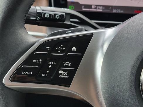 Certified 2025 Mercedes-Benz GLC 350e 4MATIC image 29