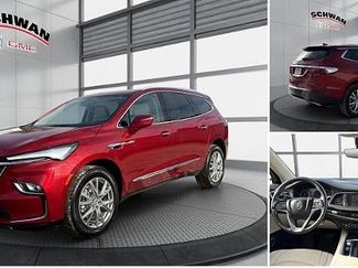 Used 2022 Buick Enclave Premium w/ LPO, Floor Liner Package video 1