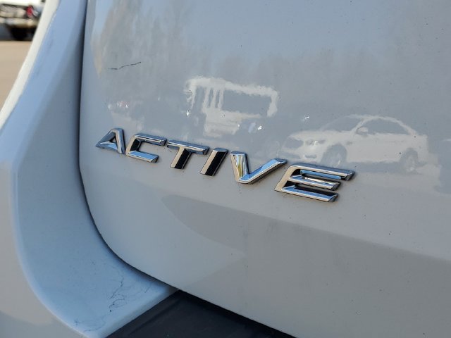 Certified 2026 Ford Explorer Active AWD/4WD image 6